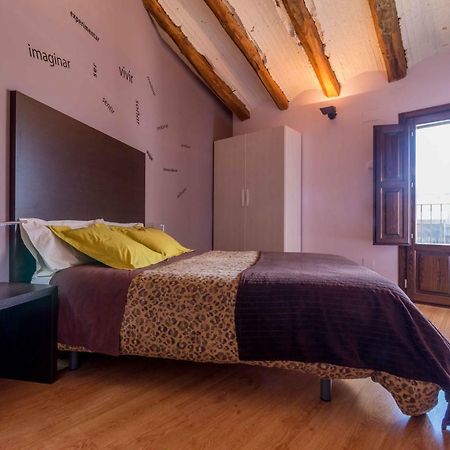 Tiempo De Ensueno Apartment Сея Екстериор снимка