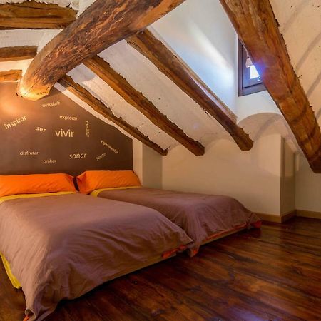 Tiempo De Ensueno Apartment Сея Екстериор снимка