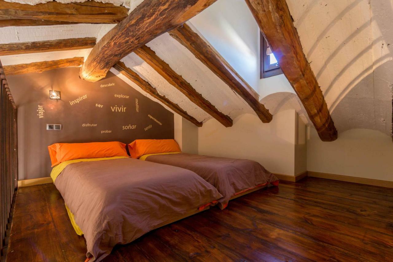 Tiempo De Ensueno Apartment Сея Екстериор снимка