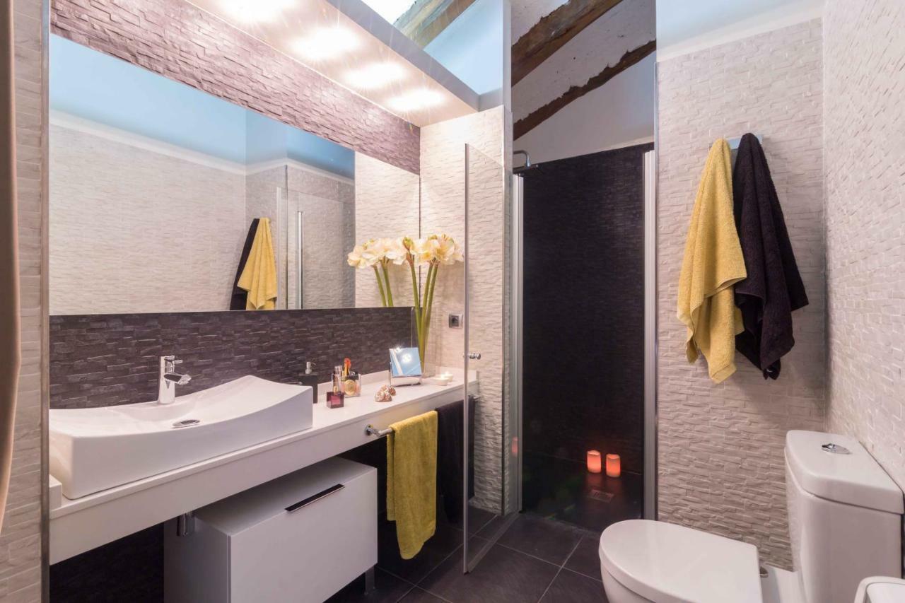 Tiempo De Ensueno Apartment Сея Екстериор снимка
