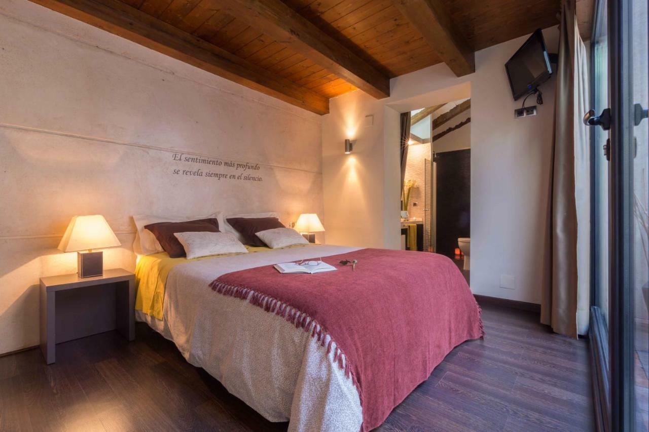 Tiempo De Ensueno Apartment Сея Екстериор снимка
