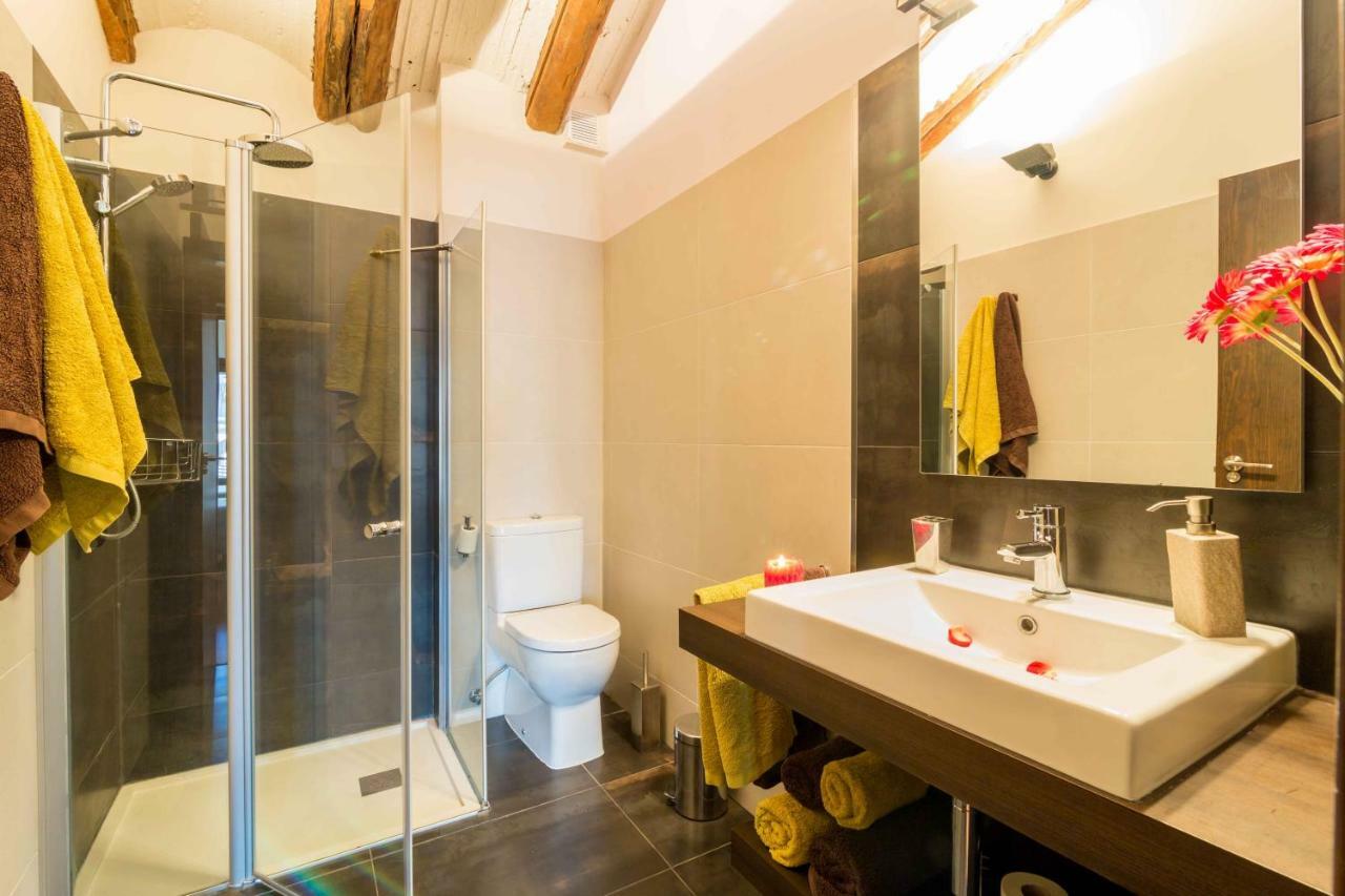 Tiempo De Ensueno Apartment Сея Екстериор снимка