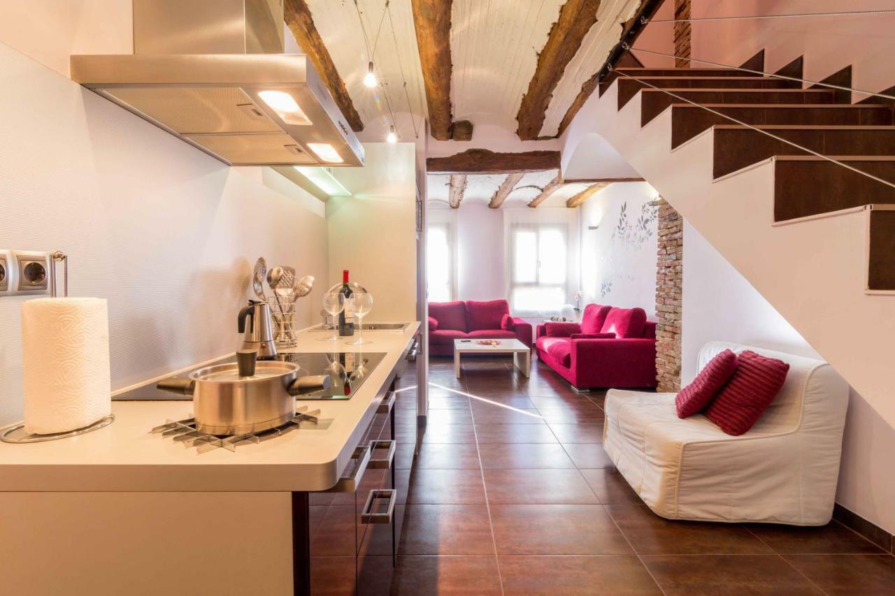 Tiempo De Ensueno Apartment Сея Екстериор снимка