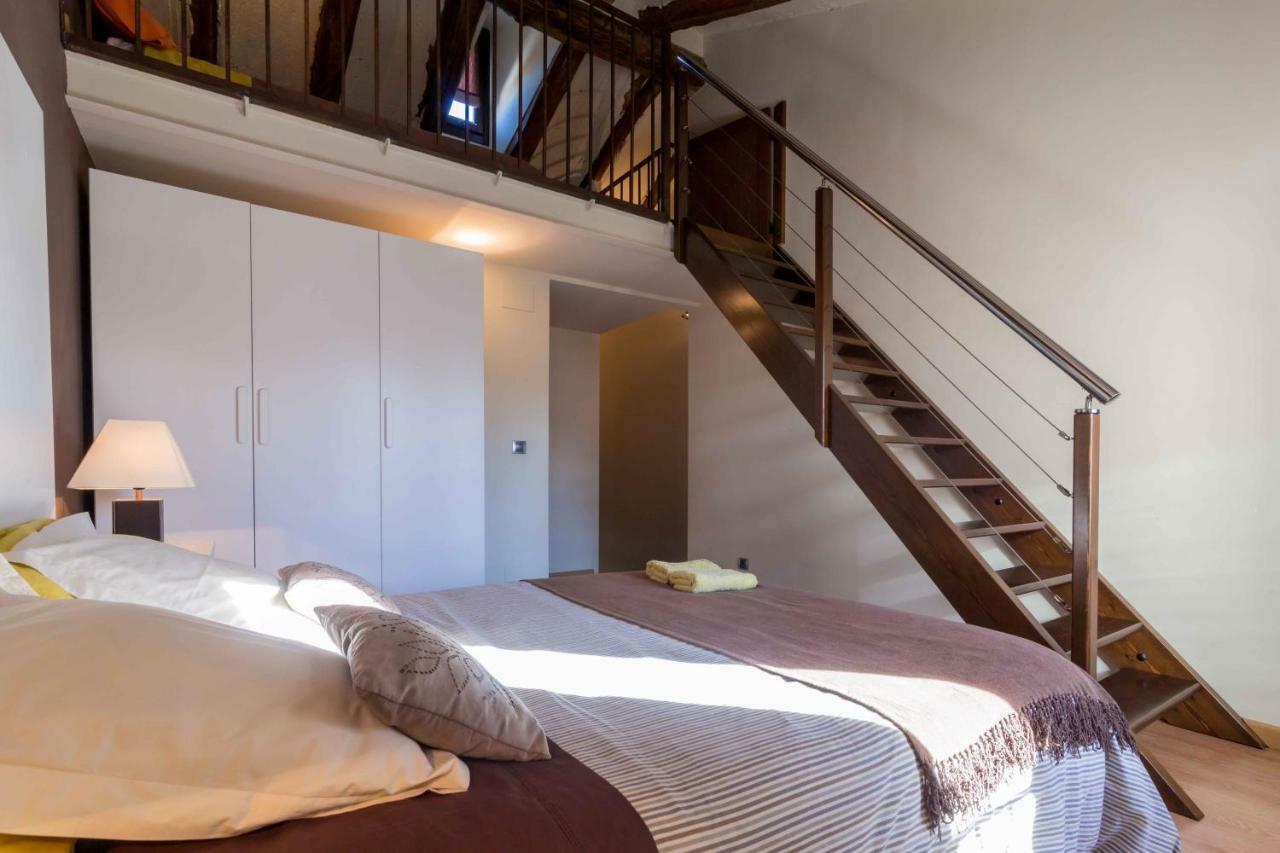 Tiempo De Ensueno Apartment Сея Екстериор снимка