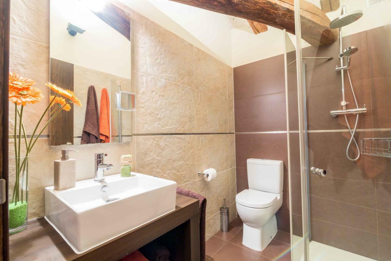 Tiempo De Ensueno Apartment Сея Екстериор снимка