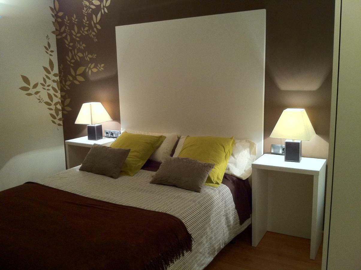 Tiempo De Ensueno Apartment Сея Екстериор снимка