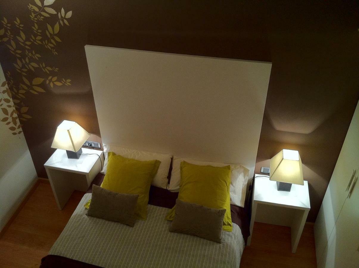 Tiempo De Ensueno Apartment Сея Екстериор снимка