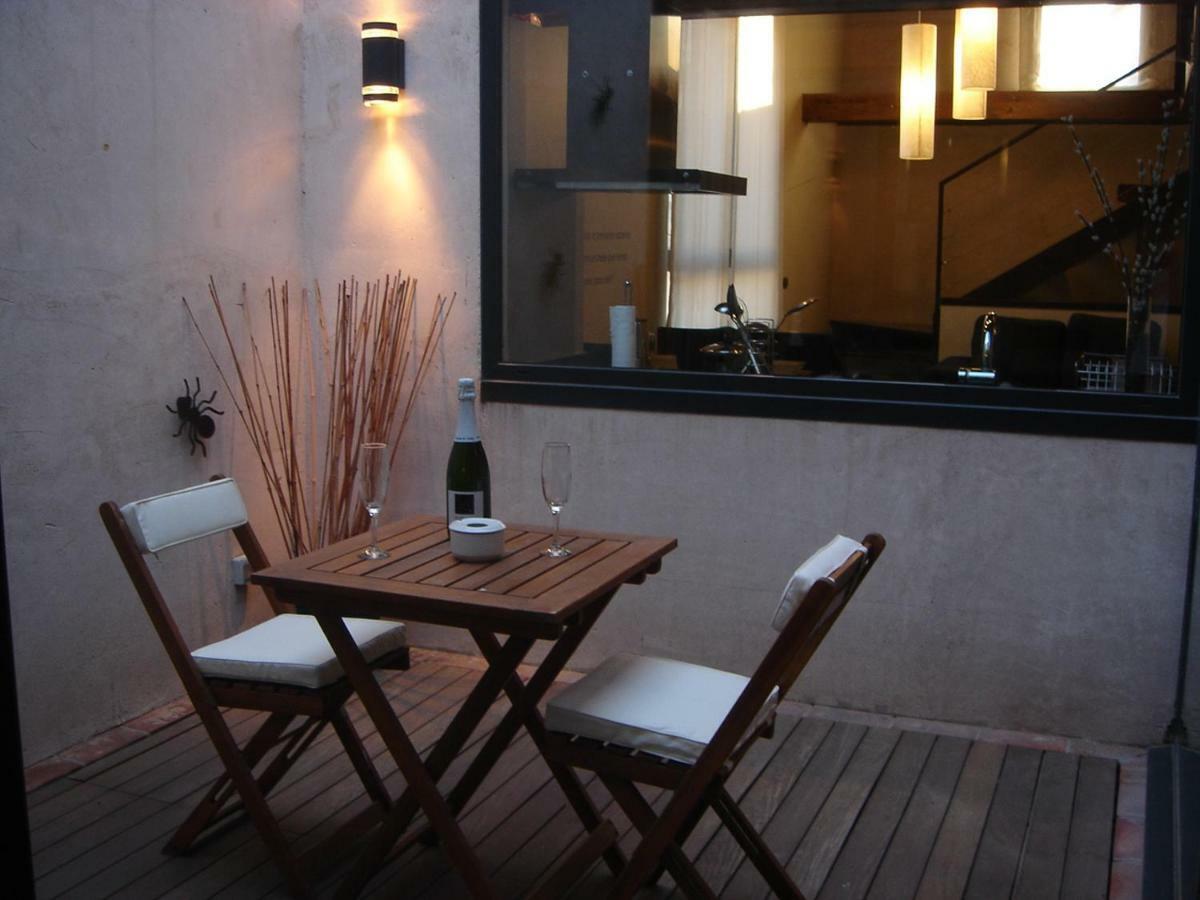 Tiempo De Ensueno Apartment Сея Екстериор снимка