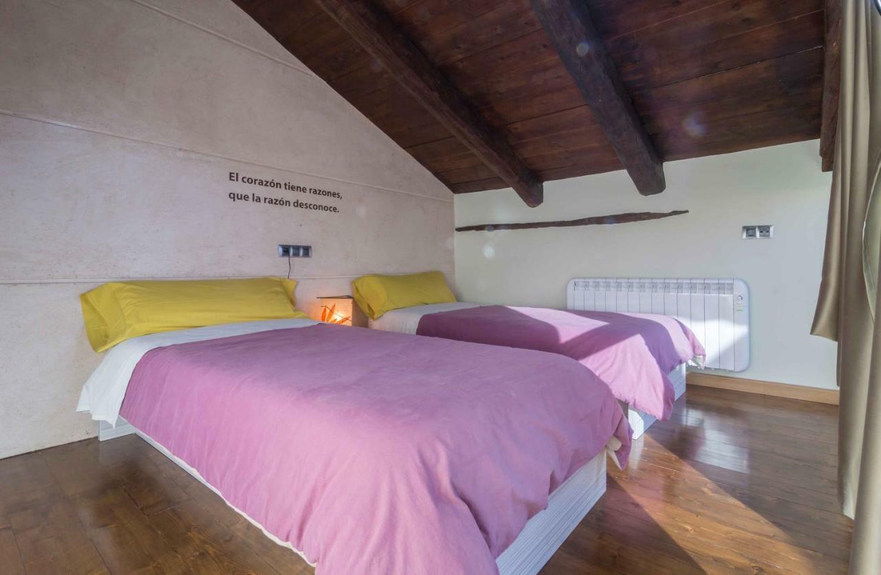 Tiempo De Ensueno Apartment Сея Екстериор снимка