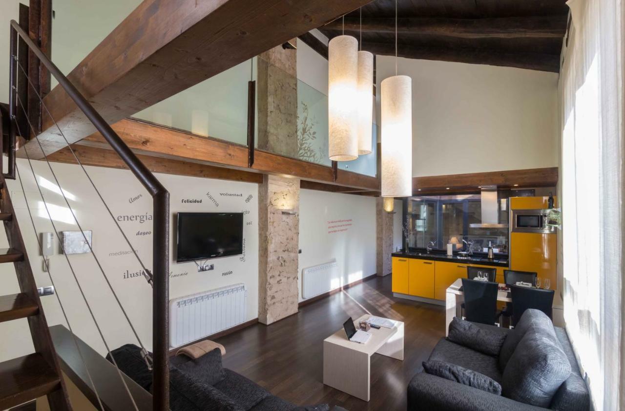Tiempo De Ensueno Apartment Сея Екстериор снимка
