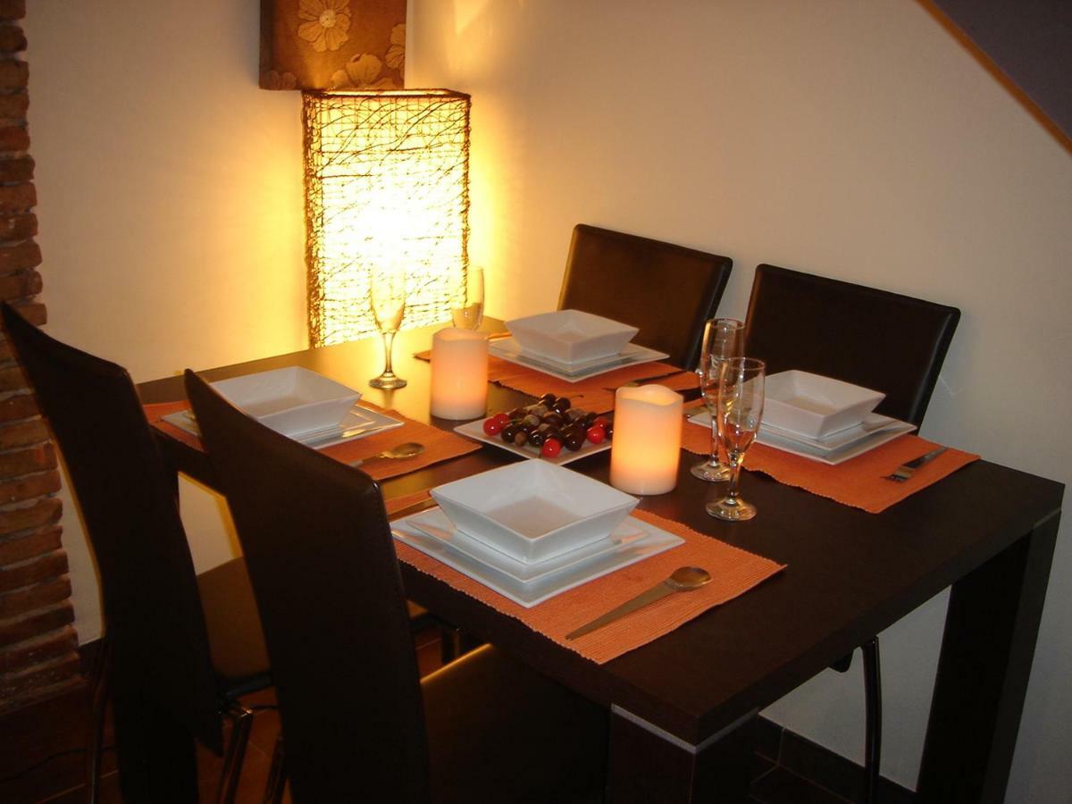 Tiempo De Ensueno Apartment Сея Екстериор снимка
